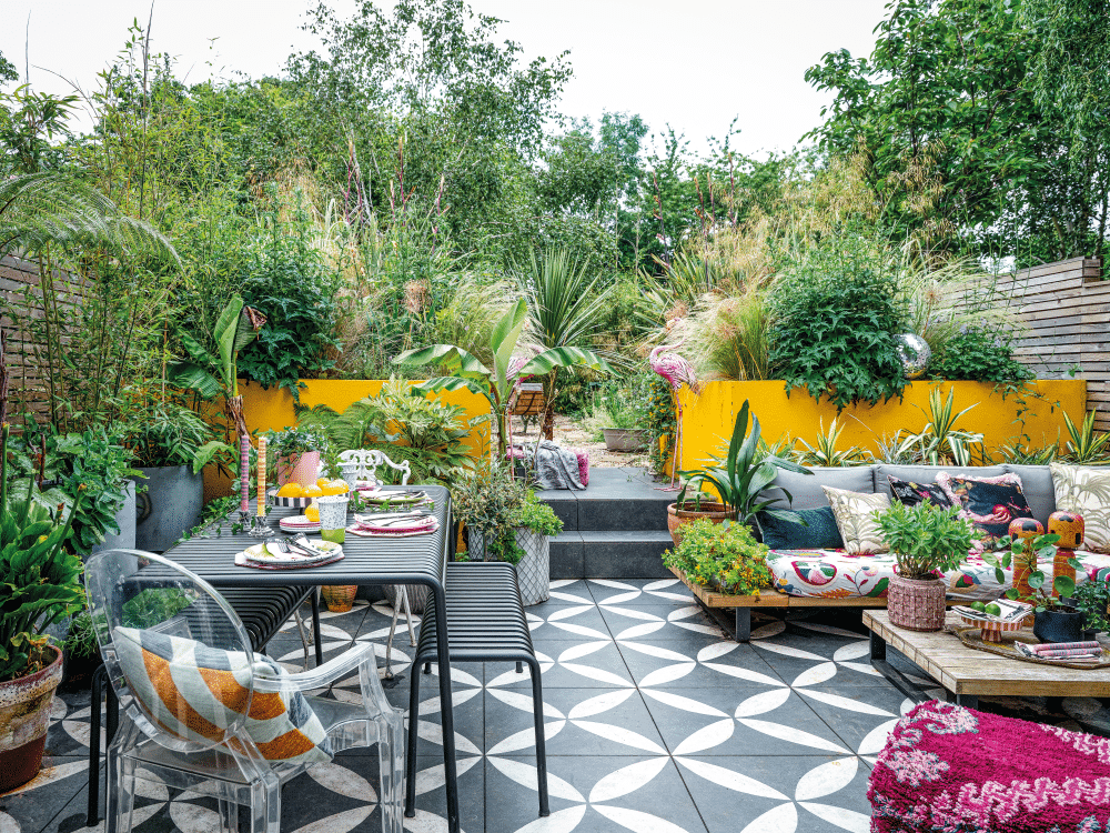 Home & Garden Reviews