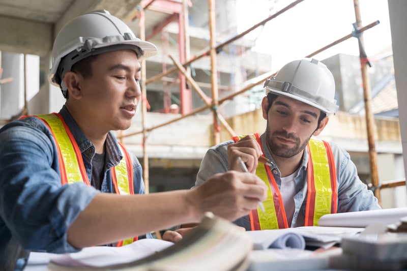 IH Compliance Support Offers Hands-On Guidance Backed by Safety Management Software