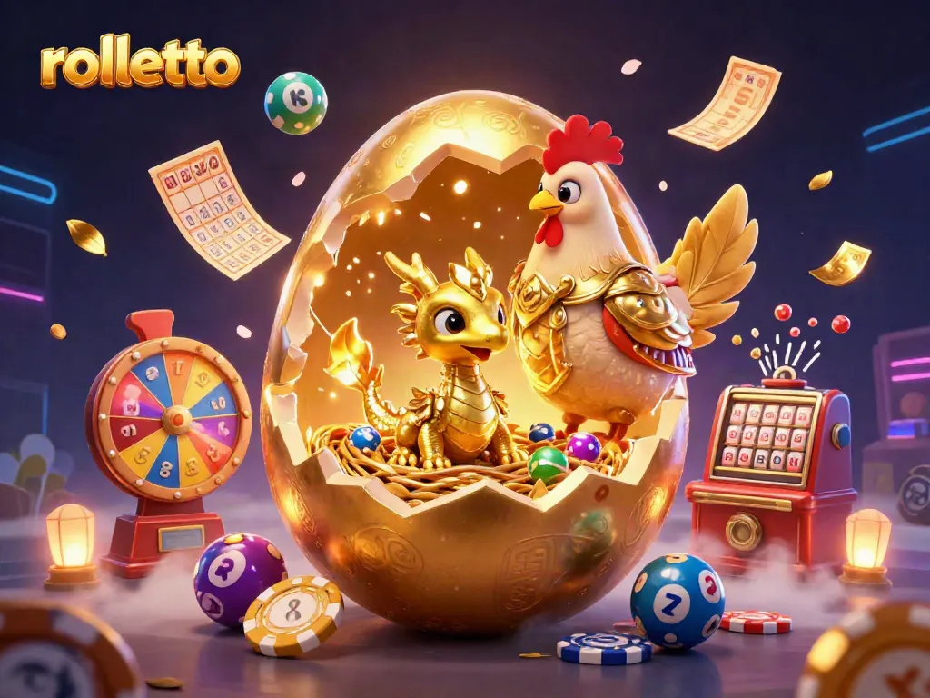 Play at rolletto casino and enjoy vibrant games with exciting bonus opportunities.