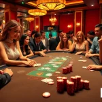 Experience the thrill of FB88 with exciting live dealer blackjack, as chips fly and cards are dealt.
