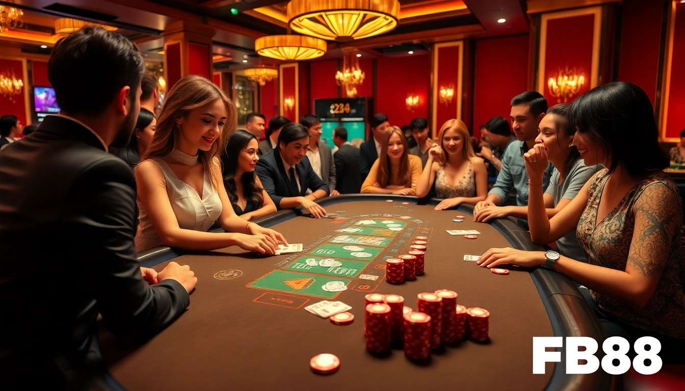 FB88: The Ultimate Guide to Winning Big in 2025