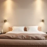 Discover the ideal materassi 1 piazza e mezza for restful sleep, showcasing plush comfort and elegant design.