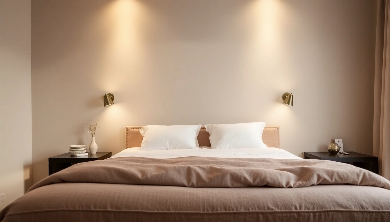 Discover the ideal materassi 1 piazza e mezza for restful sleep, showcasing plush comfort and elegant design.