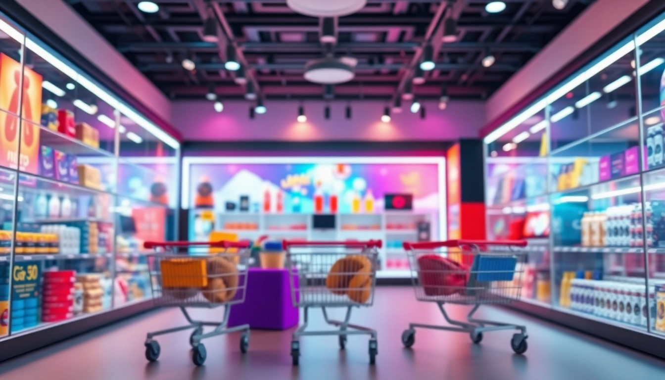 Shop the latest trends on Ultimateshop ru with an engaging, colorful online shopping experience.