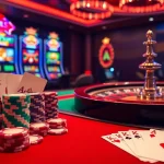 Players enjoying a thrilling game at the XX88 casino table with vibrant colors and rich visuals.