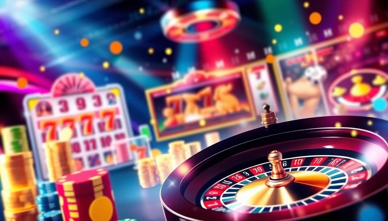 Cazinouri Online Germania: Cele Mai Bune Casino-uri și Bonusuri pentru Jucători