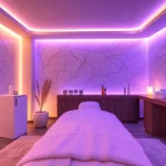 Experience epilare definitiva sibiu with expert care in a serene spa environment for flawless skin.
