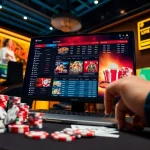 Experience the excitement of online gaming with https://whycazino.com, showcasing diverse casino games and sports betting.