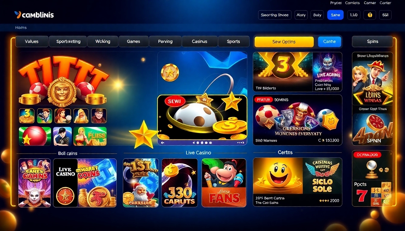 79King online gambling platform interface showcasing diverse games
