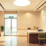 Visit 神野クリニック for a pristine and welcoming atmosphere, designed to ensure comfort during consultations and treatments.