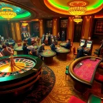 Experience the thrill of gambling at a luxurious casino with https://mm88.how/ featuring roulette, poker, and slot machines.
