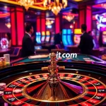 Experience the thrill of casino gaming at rr88itcom with elegant tables and vibrant gaming action.