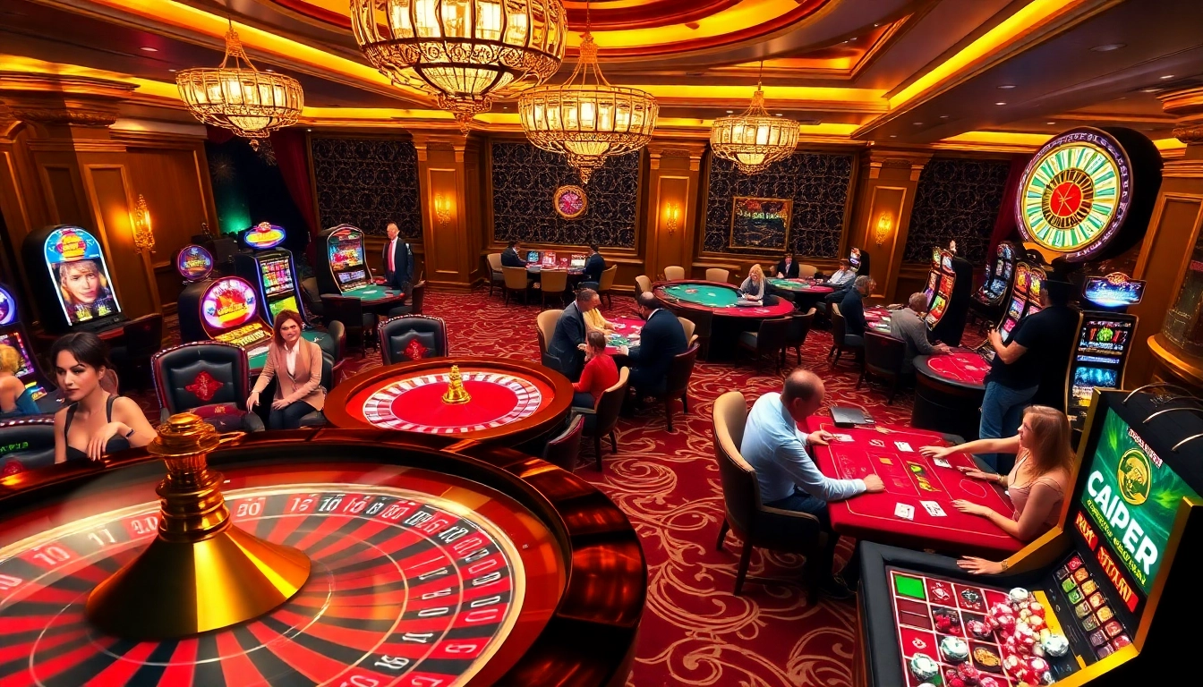 Engaged players at a casino table showcase excitement and skill at https://rr88.se.net/.