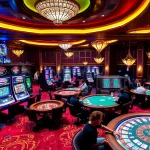 Experience the excitement of winning at 2PH222 COM with lively casino games.