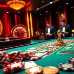 Experience the excitement of Top 10 Nhà Cái Uy Tín with vibrant casino games and thrilling action.