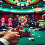 Experience thrilling gambling at https://mm88.in.net/ with luxurious casino scenes and exciting gameplay.