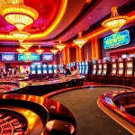 Experience the excitement of kuwin 789 with vibrant casino games and thrilling betting action.