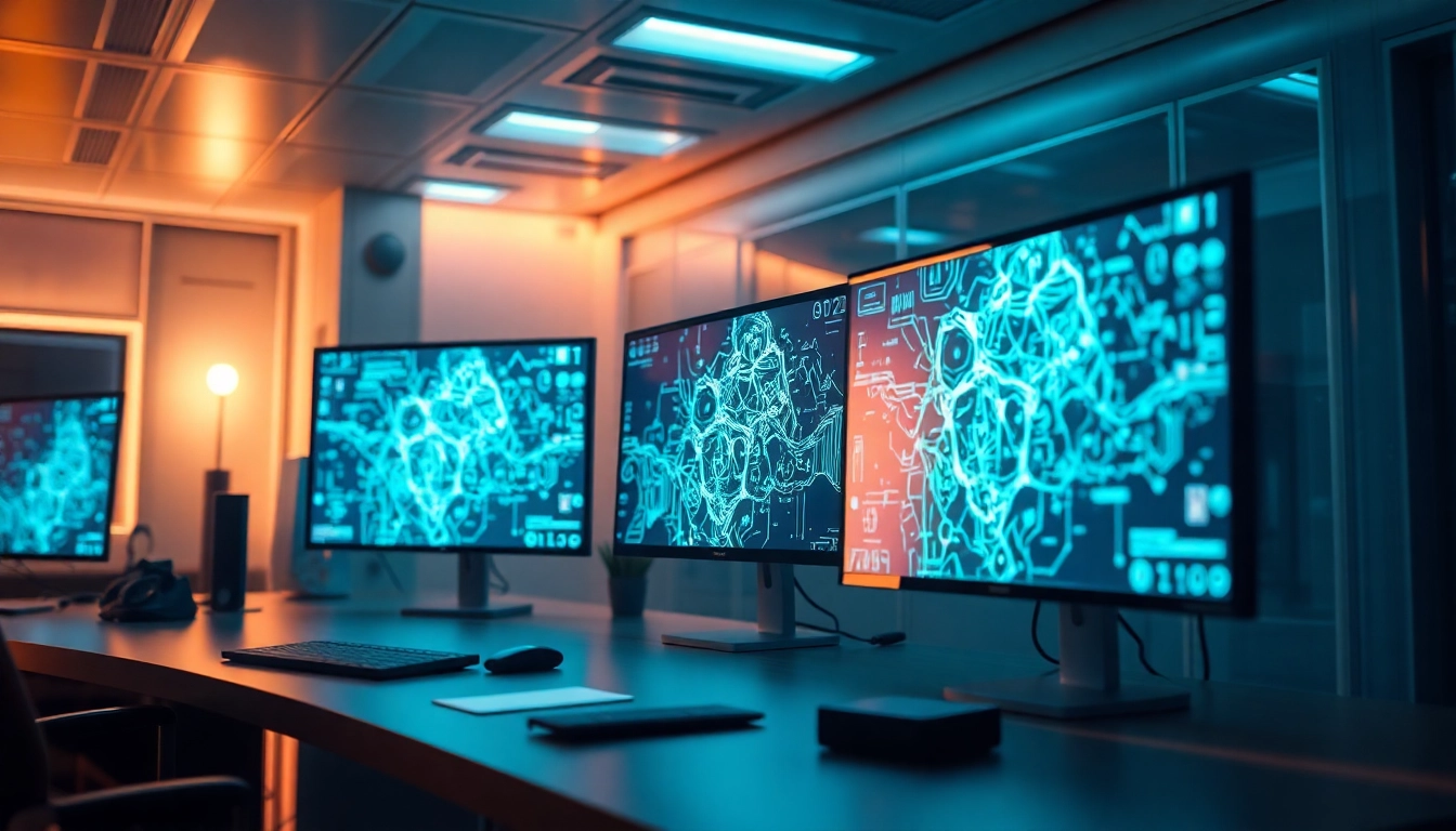 The Definitive Guide to Understanding Porn AI in 2025: Trends and Impacts