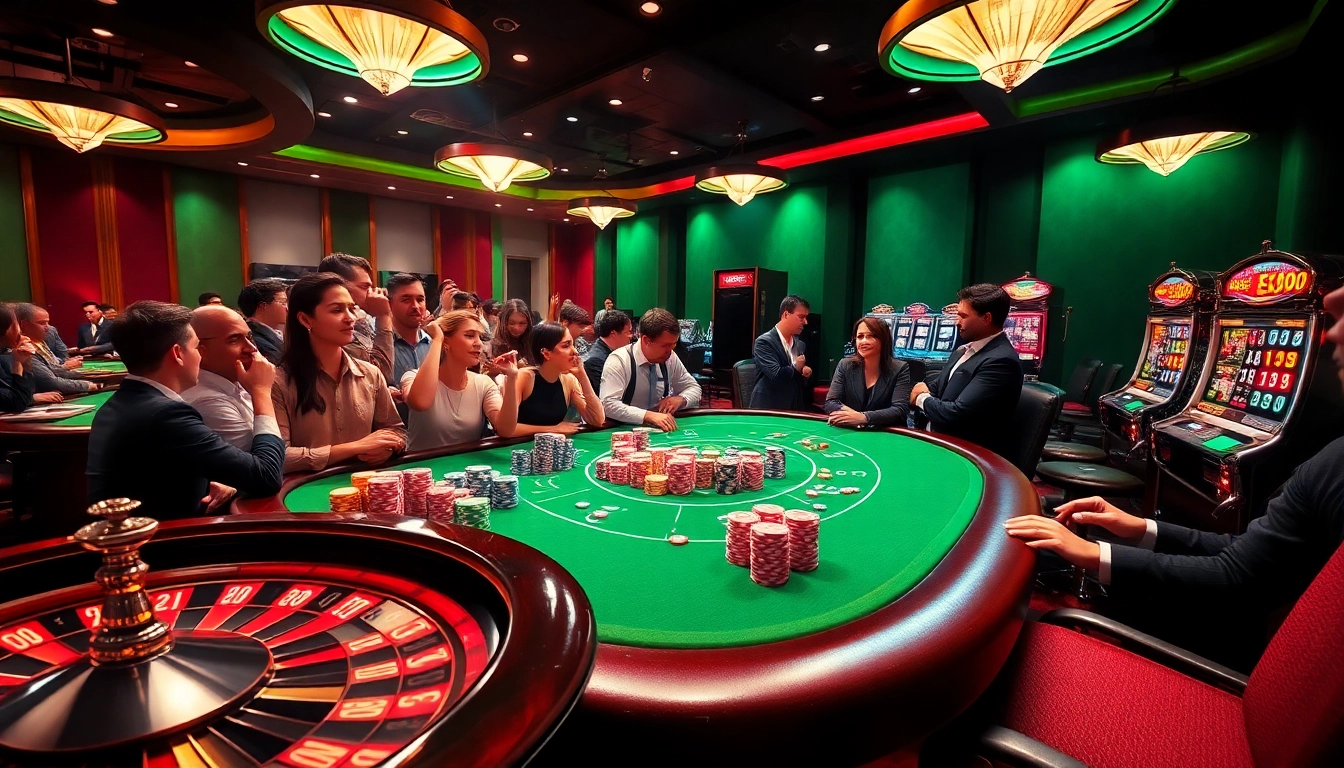 S88vip offers an exciting poker game experience with vibrant colors and high-stakes action.