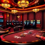Engage in thrilling gambling at https://88clb.courses/ with luxurious casino games and vibrant betting interfaces.