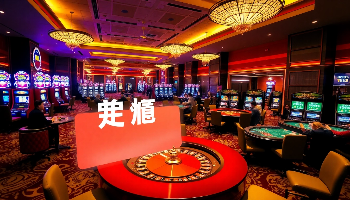 Engaging players enjoying games and promotions at the luxurious casino called 여기여.
