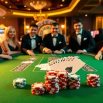 Experience the excitement of the uk88 club with vibrant poker and casino games.