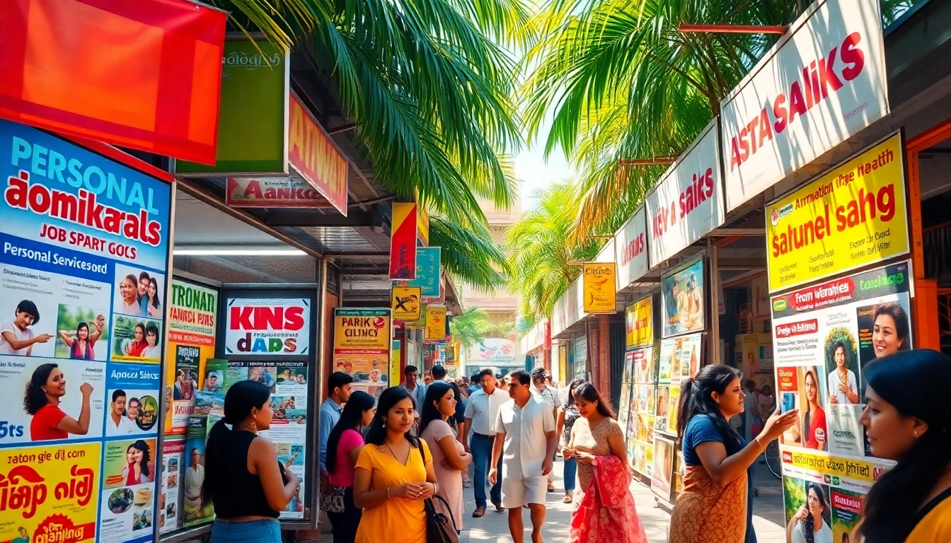 Lanka Ads: The Essential Guide to Posting and Finding Ads in 2025