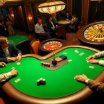 Experience high-stakes poker action at https://888b.report/ with vibrant casino ambiance and energetic players.
