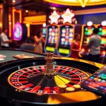 Experience the thrill of gambling at a luxury casino with s8 smartphone features.