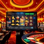 Experience high-stakes gaming action at https://tha-bet.pro/ with immersive casino visuals.