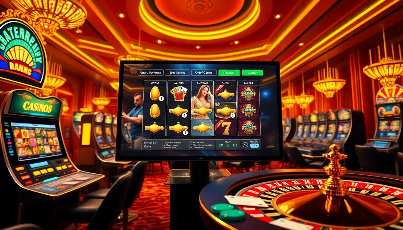 Experience high-stakes gaming action at https://tha-bet.pro/ with immersive casino visuals.