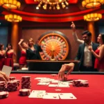 Win big at https://13win2025.online/ with thrilling poker tables and exciting roulette games.