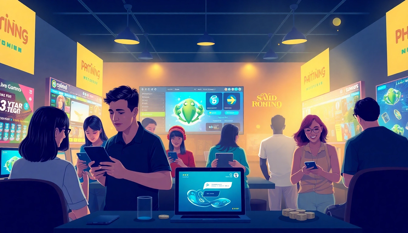 Experience the thrill of Nhà cái xx88's online gaming platform, blending excitement with user-friendly design.