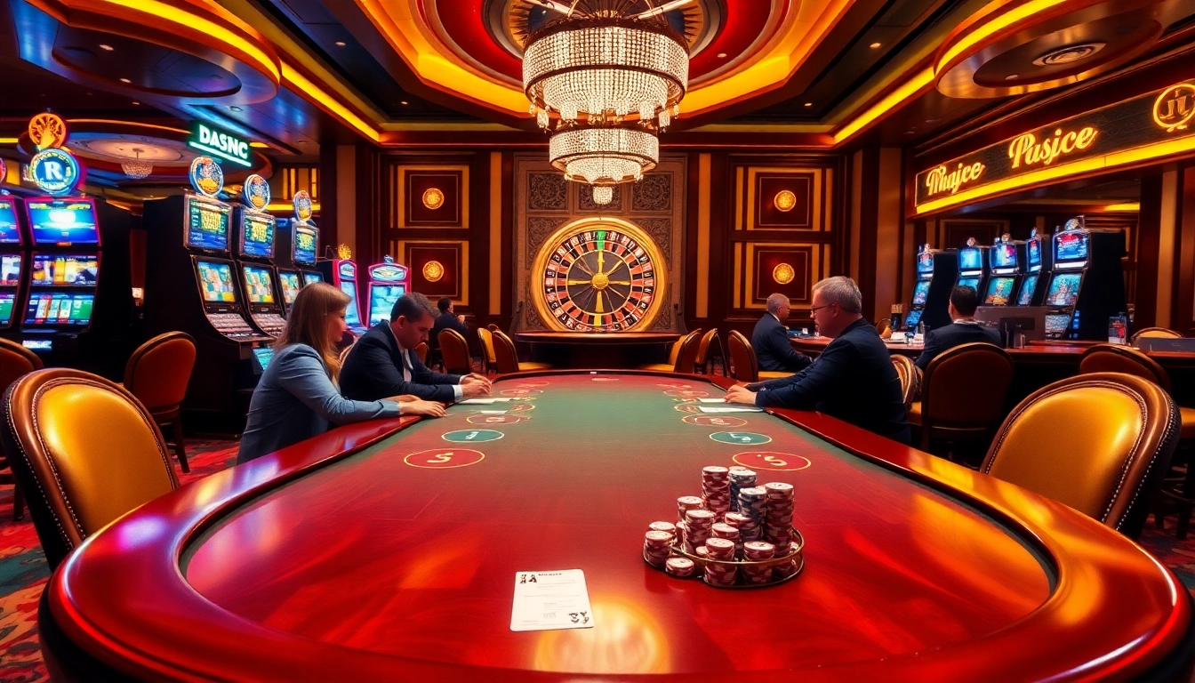 Winning Strategies for Gamblers in 2025: Insights from https://28betca.com/