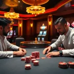Experience thrilling gaming moments at https://jun88pl.com/ featuring exciting poker action and casino excitement.