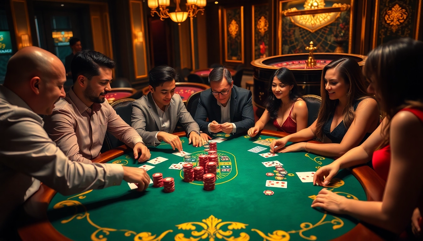 Experience the thrill of winning at https://bags168.com/ with dynamic casino action and vibrant betting scenes.