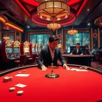 Experience exhilarating online gambling at https://777vip.dev/ featuring vibrant slot machines and professional poker tables.