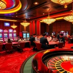 Experience the thrill of gambling at mb66.nyc with vibrant casino elements and exciting gameplay.