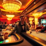 Experience dynamic online gambling at okvipwin.live with players enjoying live casino games.