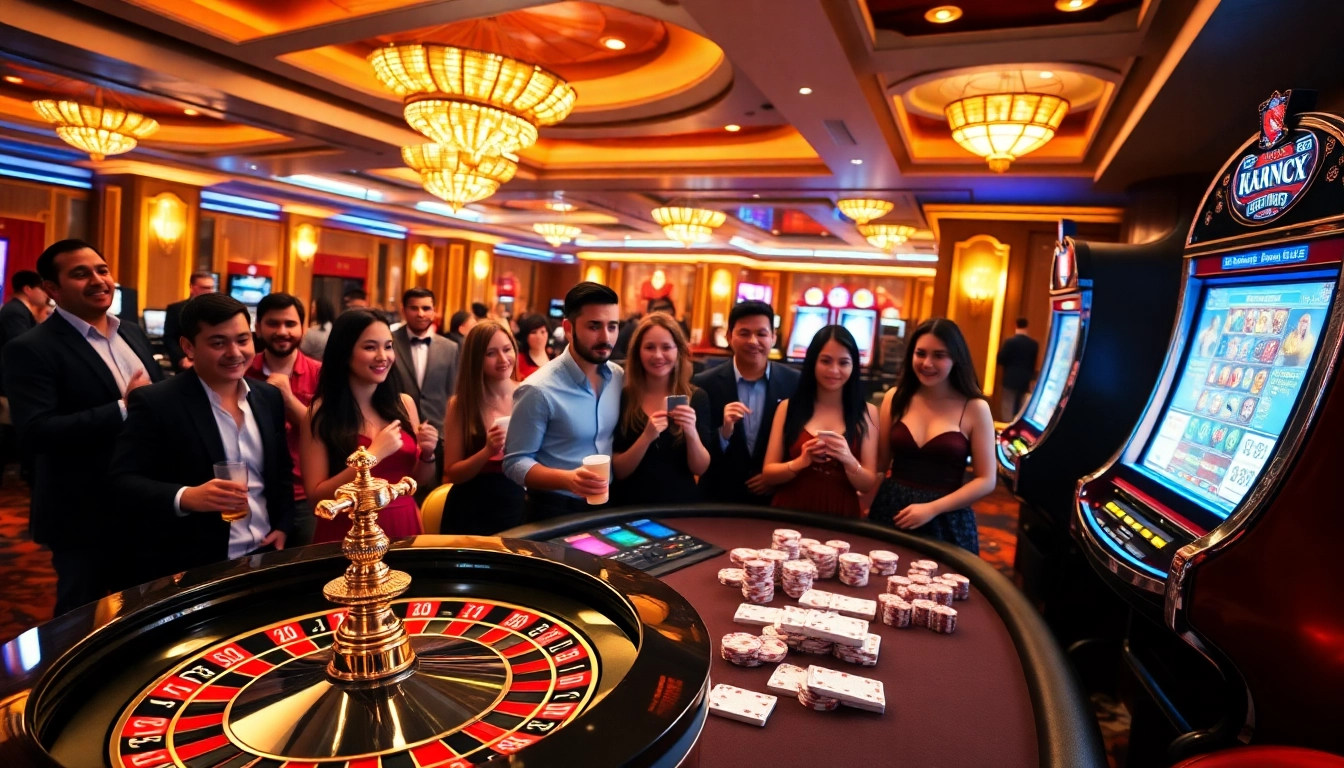 Experience the excitement of online gambling at https://ww88.review/ with vibrant casino games.