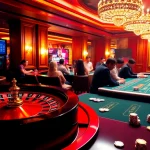 Join the thrill of winning at MK8 through exciting table games and betting opportunities.