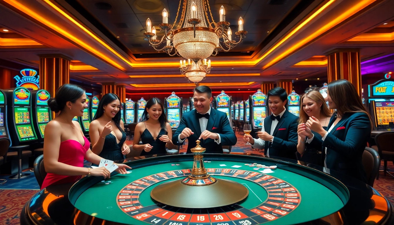 Strategic Betting Insights at https://jun88.buzz/ for 2025: Essential Guide to Winning Odds