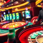 Experience thrilling moments at https://xx88.directory/ with vibrant casino gaming action.