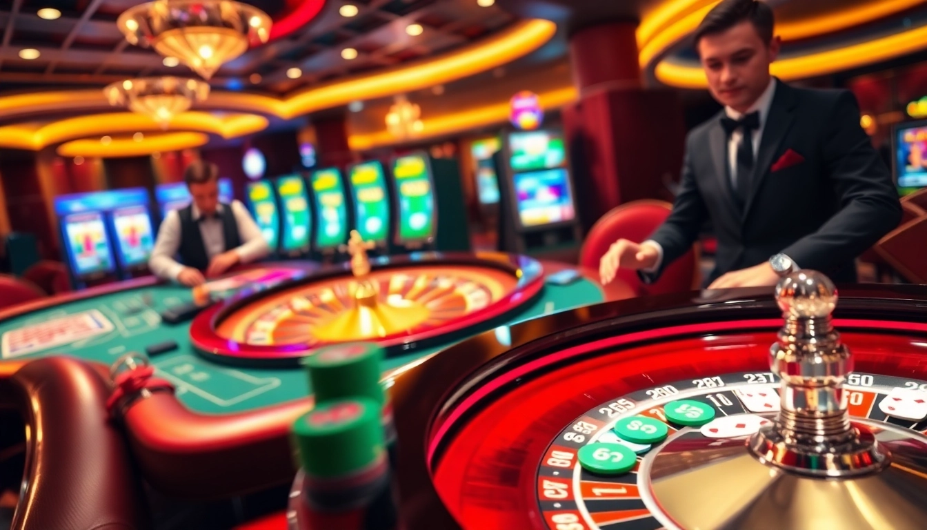 Experience thrilling moments at https://xx88.directory/ with vibrant casino gaming action.