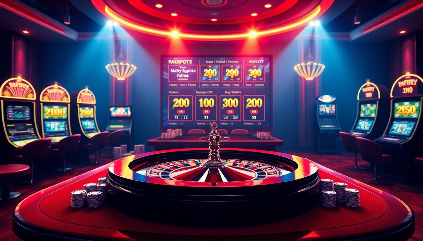 Experience thrilling gaming action at https://6slots8.com/ with luxurious casino visuals and exciting gameplay.