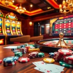 Experience the thrill of winning at https://kubet77i.ink/ with vibrant poker chips and immersive casino gaming.