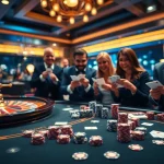 Join the excitement at 789club with vibrant gaming tables and thrilling casino action.