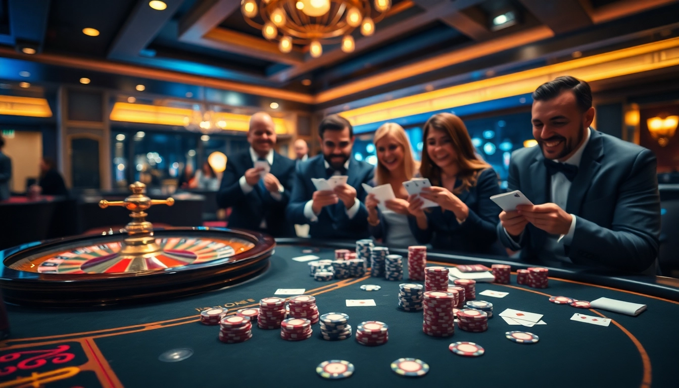 Join the excitement at 789club with vibrant gaming tables and thrilling casino action.