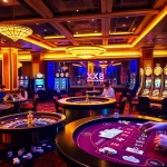 Experience the thrill of gambling at trang chủ XX88 with vibrant casino games and action-packed tables.