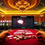 Experience thrilling betting with expert strategies at https://hz88.gb.net/ in a vibrant casino atmosphere.